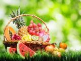Ananas ali melona: kaj je bolj zdravo?